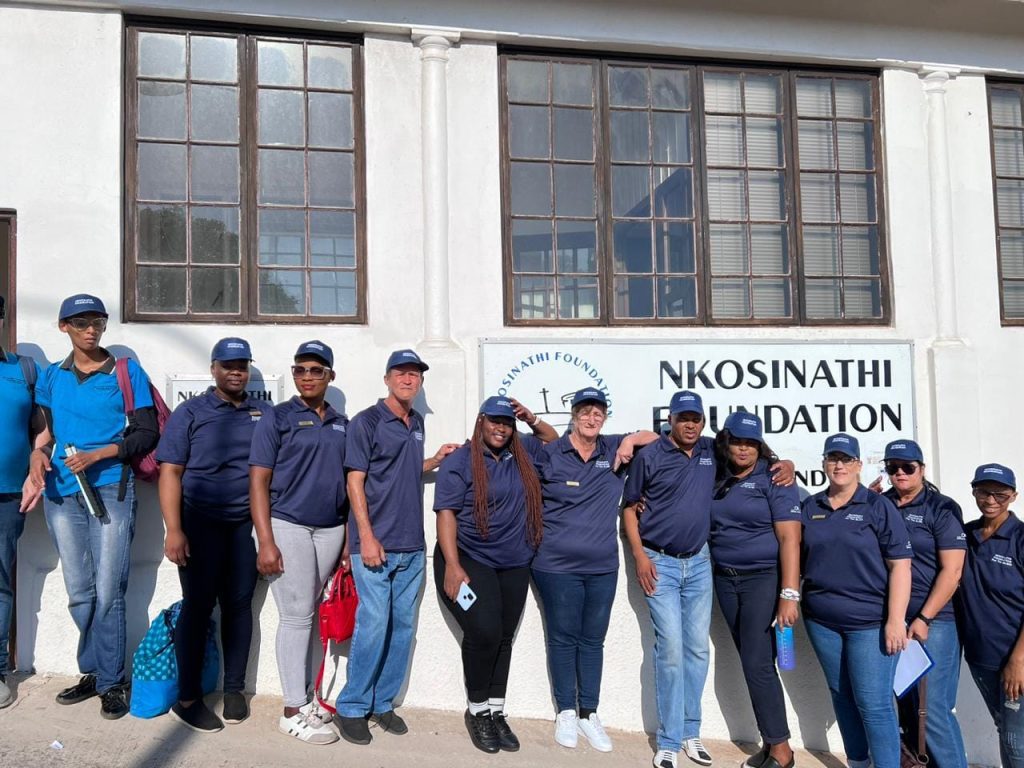 Offering corporate apparel, workwear, PPE, and gifting solutions in Port Elizabeth (Gqeberha). Finance services for solar, medical, IT hardware, security, agriculture, printing, water reticulation, jetting, golf equipment, and telecommunications. Supporting Nkosinathi Foundation for the Blind and Partially Sighted (nkosinathifoundation.org), Care Haven Psychiatric Centre, Uviwe Child and Youth Services (uviwe.co.za), and Jerusalem Ministries through social impact initiatives.