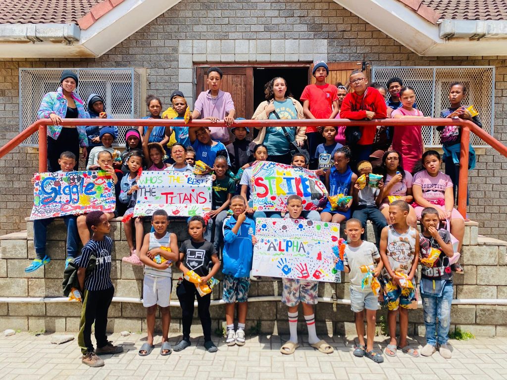 Offering corporate apparel, workwear, PPE, and gifting solutions in Port Elizabeth (Gqeberha). Finance services for solar, medical, IT hardware, security, agriculture, printing, water reticulation, jetting, golf equipment, and telecommunications. Supporting Nkosinathi Foundation for the Blind and Partially Sighted (nkosinathifoundation.org), Care Haven Psychiatric Centre, Uviwe Child and Youth Services (uviwe.co.za), and Jerusalem Ministries through social impact initiatives.