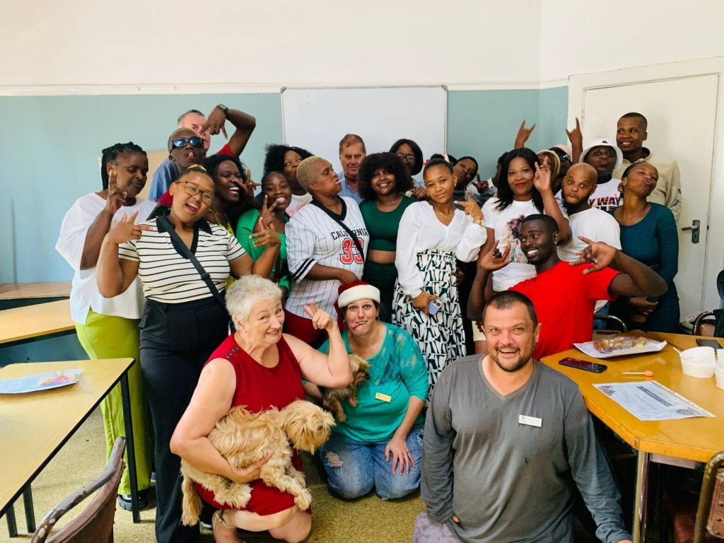 Offering corporate apparel, workwear, PPE, and gifting solutions in Port Elizabeth (Gqeberha). Finance services for solar, medical, IT hardware, security, agriculture, printing, water reticulation, jetting, golf equipment, and telecommunications. Supporting Nkosinathi Foundation for the Blind and Partially Sighted (nkosinathifoundation.org), Care Haven Psychiatric Centre, Uviwe Child and Youth Services (uviwe.co.za), and Jerusalem Ministries through social impact initiatives.